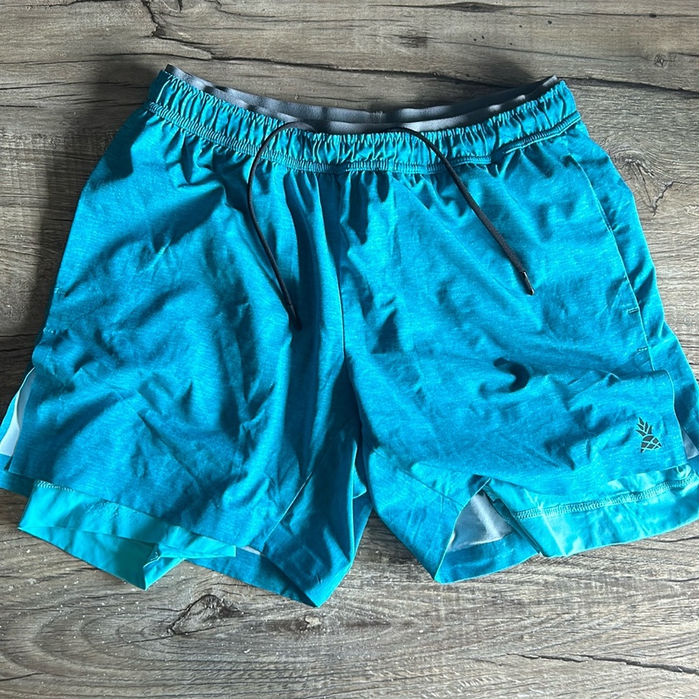 Chubbies Ultimate Training Shorts - image 1